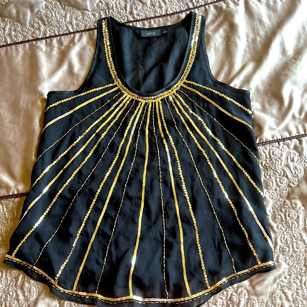 APT 9 Women Tank Top